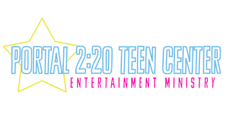 Portal 2:20 Teen Center